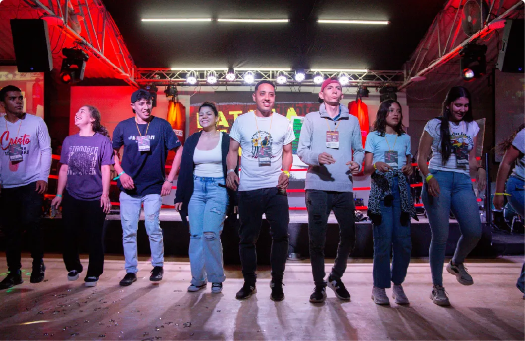 La gran batalla