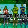 Marca de Alianza Joven